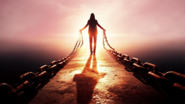 رحلة التعافي من إدمان المواد الإباحية