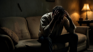 تأثير رفض العلاقة الحميمة على الزوج: مخاطر وحلول