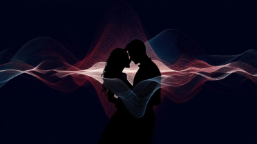  كيف تأسر الأصوات العميقة قلوب النساء