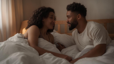 علامات الضعف الجنسي عند الزوج وكيفية مساعدته بذكاء