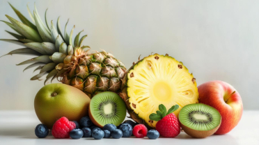 هل يؤثر الطعام حقًا على رائحة ومذاق المهبل؟