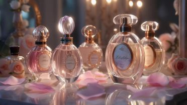 أفضل العطور النسائية المثيرة للرجال