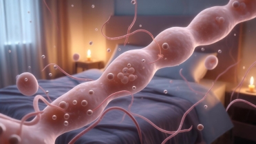 خروج المني من المهبل: الأسباب والحلول العلمية