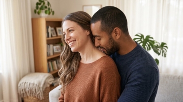 لماذا يحب الرجل العض أثناء العلاقة الحميمة