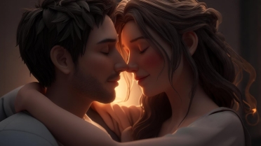 السر العلمي للانجذاب الجنسي بين الرجل والمرأة