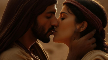 أسرار القبلة الفرنسية الناجحة