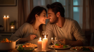 10 طرق مذهلة لتدليل زوجكِ دون إنفاق المال