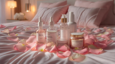 6 منتجات صيدلية لتجديد شغف علاقتكِ الزوجية