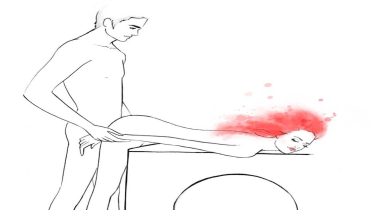 وضعية الغسالة الجنسية