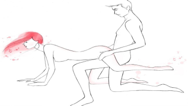 وضعية الهيدرانت الجنسية