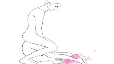 وضعية البايلدرايفر الجنسية